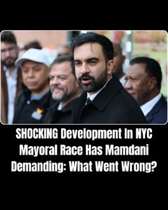 Cuomo Narrows Gap With Mamdani Ahead Of NYC Mayoral Election