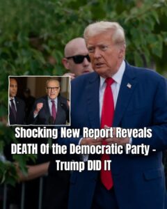 Democrats Finally Got Too Crazy – They’ve Lost Working-Class Americans