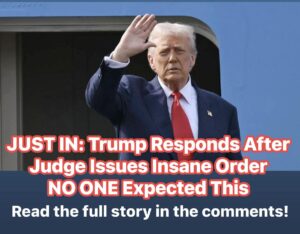 Trump Indicates He Will Fund SNAP After Court Orders