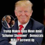 Trump Urges Senate GOP To Use ‘Nuclear Option’ To End Shutdown