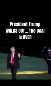 Trump Releases Video of U.S. Military Strike on ‘Drug-Carrying Submarine’ in Caribbean