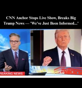 Trump: Autopen Use In Biden Admin ‘Under Serious Investigation’