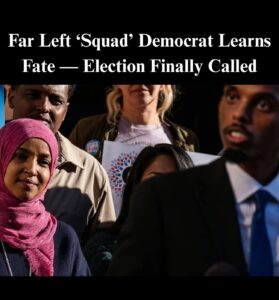 No Clear Winner In Minneapolis Mayoral Race As Left-Wing Challenger Rises