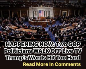 Two Republicans Announce They Won’t Run For Re-Election After Chaotic Speaker Votes