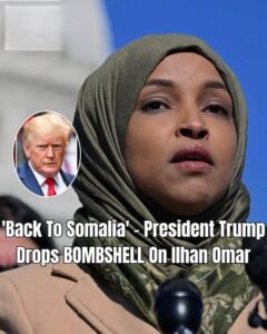 Pledging Allegiance To Somalia – Not the U.S. – Is Becoming Commonplace In America