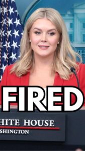 Trump Fires National Portrait Gallery Director For Being ‘Strong Supporter’ Of DEI