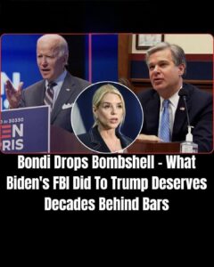 Trump’s Government-Issued Phone Seized in Expanding ‘Arctic Frost’ Controversy