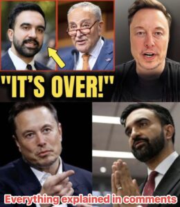 Zohran Mamdani Declares Historic Victory, Promises “A New Dawn” for New York City