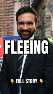 NEW: Families Fleeing NYC Schools In Droves After Mamdani’s Victory