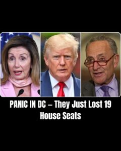 Supreme Court Ruling Could Reshape Congress: GOP May Gain Up to 20 Seats