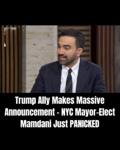 Elise Stefanik Launches Gubernatorial Bid, Vows to ‘Take Back New York’ After Mamdani Victory