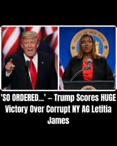 Appeals Court Allows Trump To Revive Effort to Overturn ‘Hush Money’ Conviction