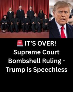 Trump Asks Supreme Court To Overturn E. Jean Carroll Verdict