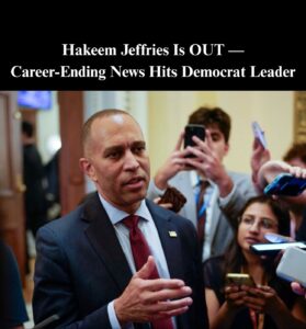 Left-Wing NYC Councilman to Primary Jeffries Amid Shutdown Backfires