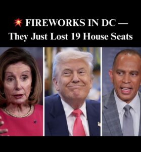 Supreme Court Ruling Could Change Electorate in Favor of Republicans