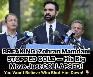 Hochul Pumps The Brakes On Mamdani’s $700 Million Free Bus Plan