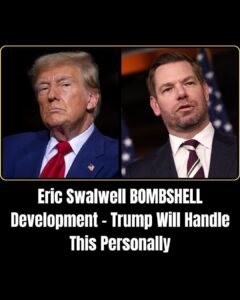 Eric Swalwell Reportedly Considering California Gubernatorial Bid as Past Controversies Re-Enter Spotlight