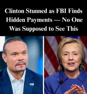 ‘Clinton Corruption Files’: New Evidence Released On Clinton Family Foundation