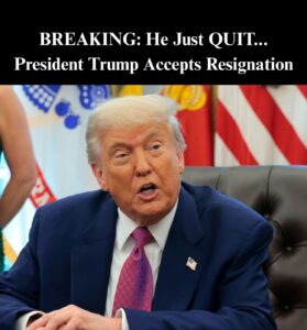 Reagan-Appointed Judge Resigns So He Can Attack Trump