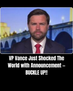 JD Vance Links Housing Affordability Crisis to Immigration Pressures and Underbuilding in U.S.