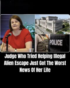 Illegal Immigrant at Center of Wisconsin Court Controversy Faces Final Outcome After Months-Long Saga