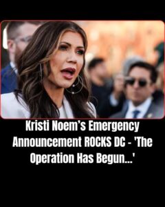 DHS Launches New Immigration Crackdown In North Carolina City