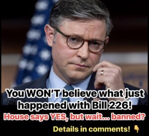 “House Passes Legislation Requiring Congressional Approval for Future Oil Drilling Bans by Presidents”