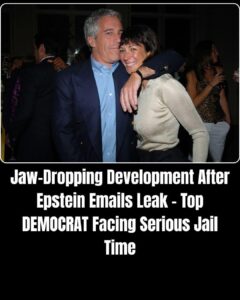 Attorney for Ghislaine Maxwell Alleges Prison Staff Leaked Confidential Emails to Member of Congress