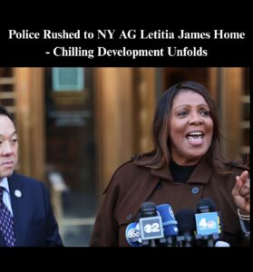 Police Called Two Dozen Times to James’ Homes Over Criminal Incidents