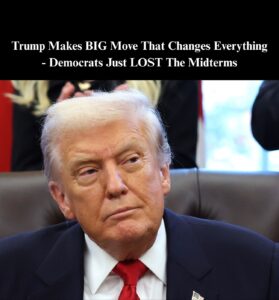 Trump Rolls Back Tariffs On Key Grocery Items Amid Affordability Push