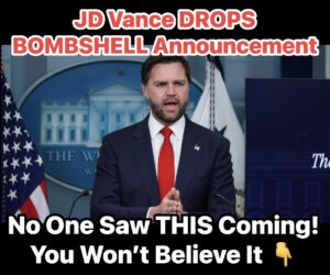 Vance Says Illegal Immigration, Low Construction Pushed Housing Out Of Reach