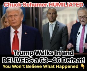 Senate Confirms Trump Nominee Anne-Leigh Moe As U.S. District Judge