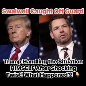 Swalwell Weighs Bid for Calif. Governor As Chinese Spy Questions Resurface