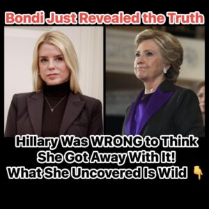 Senate Examining Prior DOJ Effort To Shut Down Probe Into Hillary’s Anti-Trump Dossier