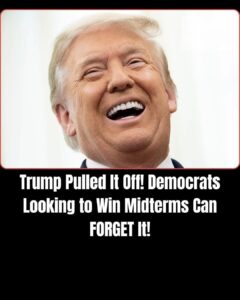 Team Trump Signals Confidence as Early Economic Indicators Improve