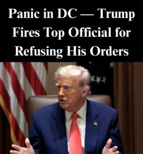 FEMA Chief Resigns After Controversy as DHS Overhauls Leadership