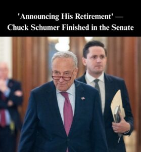 Schumer Is Not Going to Win if AOC Runs Against Him: Hugh Hewitt