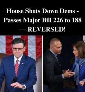 House Tackles Cashless Bail In D.C.