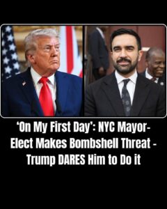 Mamdani Reaffirms His Position on Arresting Israel’s Prime Minister if He Visits New York