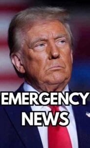 * NEWS ALERT** It’s done! He didn’t hesitate for long and made another decision! Donald Trump has signed the order