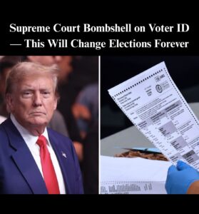 Missouri Supreme Court Weighs Photo ID, Voter Registration Limits