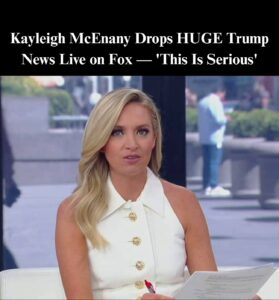 McEnany: Dems Shift Further Left a ‘Gift’ To GOP Ahead of Midterms Now