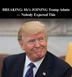 Calley Means Returns to Health Department as Senior Adviser